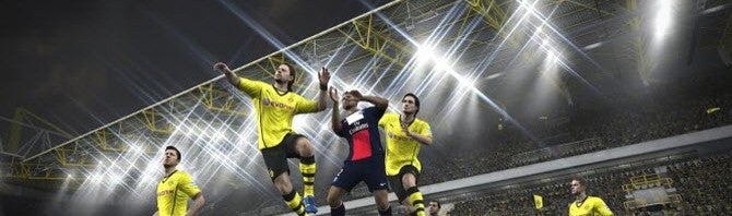 FIFA 14 pour PS4 et Xbox One: 6 images de pur football next-gen (PSG, City, Barça…)