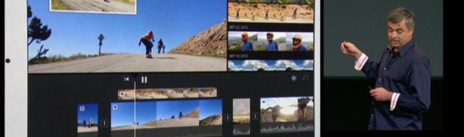 iLife (iMovie, iPhoto, GarageBand) gratuit pour les nouveaux Mac et appareils iOS