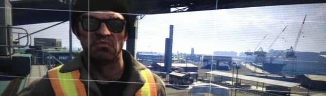 GTA 5 lance son concours de photos les plus folles