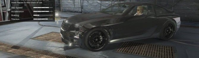 GTA 5 Online: nouvelles armes, véhicules et missions pour novembre