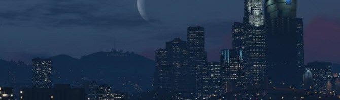 GTA Online: Rockstar veut publier aujourd’hui son patch final