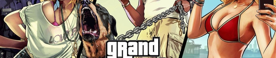 Rockstar: les triches sur GTA 5 Online ont leurs jours comptés