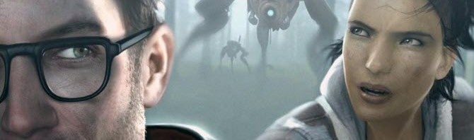 Half-Life 3: l’espoir renaît avec Valve
