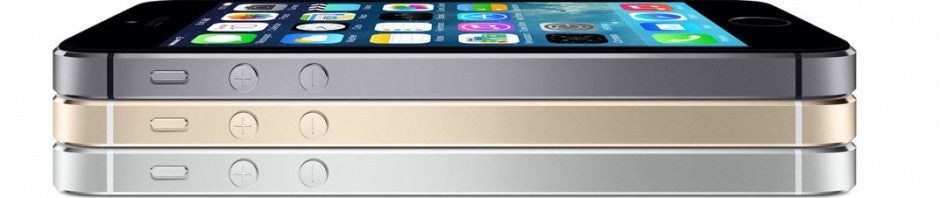 iPhone 5S: des bugs d’écran bleu de la mort et de reboots présents