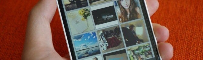 Instagram pour Windows Phone pourrait arriver dans les prochaines heures
