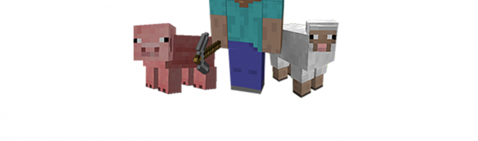 Minecraft: son créateur avoue ne jamais pouvoir dépasser ce jeu