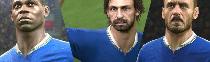 PES 2015: Konami promet un nouvel opus radicalement différent