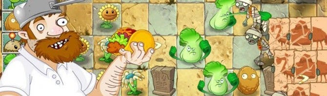 Plants vs Zombies 2 pour Android enfin disponible mais seulement en Australie et en Nouvelle-Zélande