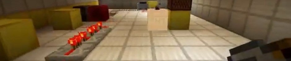 Minecraft: Google réalise un mod Quantique pour attirer les enfants