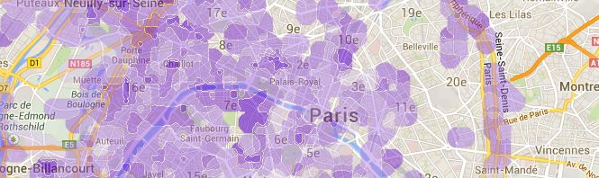 Forfaits 4G: comment mesurer la vitesse réelle de votre connexion