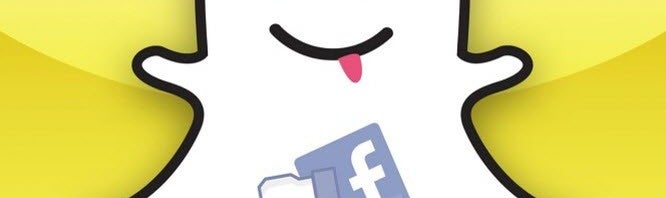 Snapchat sera-t-il le nouveau Facebook?
