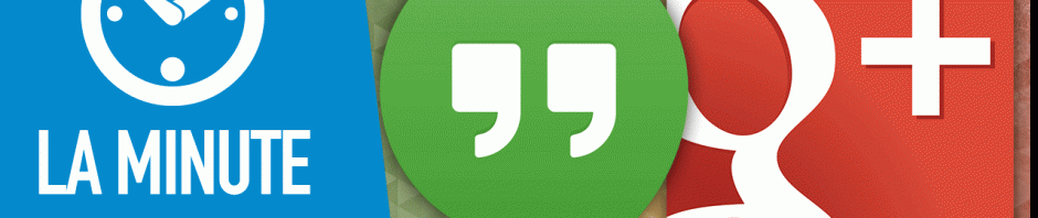 Google, Walking Dead, Facebook Messenger et Battlefield 4 dans la Minute Softonic