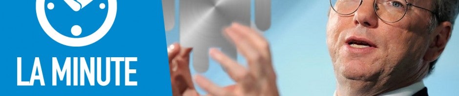 Yahoo! Mail, Clash of Clans, Symbian et Android dans La Minute Softonic