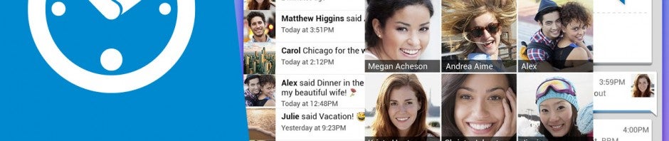 BlackBerry Messenger, OS X et Minecraft dans La Minute Softonic