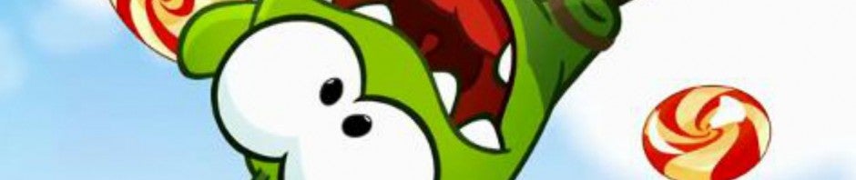 Cut the Rope 2 sur iPhone/iPad et Android: une nouvelle vidéo teaser