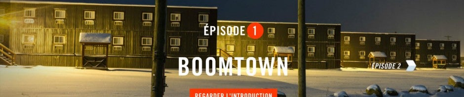 Fort McMoney: le jeu-documentaire gratuit d’Arte où vous décidez de la suite