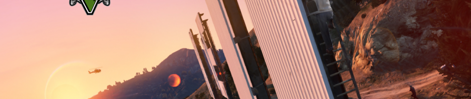 GTA 5 : Visitez les 10 lieux réels qui ont inspiré Los Santos [Vidéo]