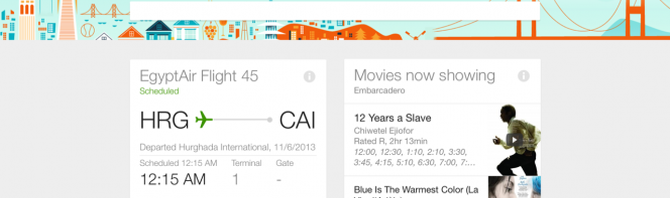 Google Search se met à jour sur iPhone/iPad et améliore Google Now