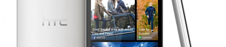 Android 4.4 KitKat débarque sur HTC One et Samsung Galaxy S4 Google Edition