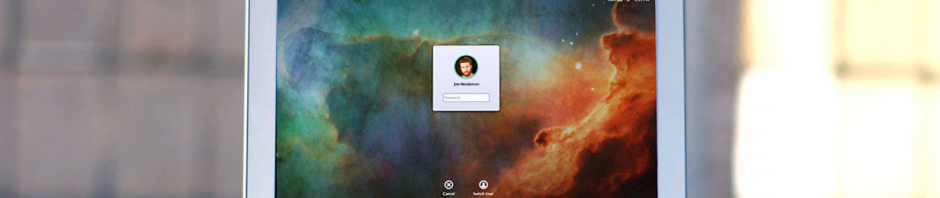 L’appli du jour: Knock pour déverrouiller votre Mac depuis votre iPhone