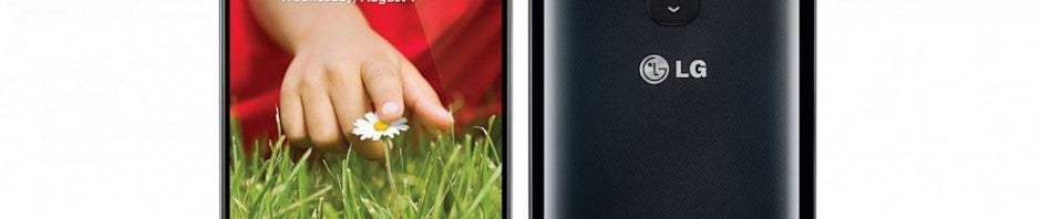 LG G2: Android 4.4 KitKat prévu pour novembre/décembre