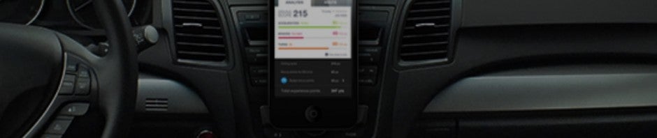 Appli du jour : conduire mieux avec Axa drive [Android, iOS]