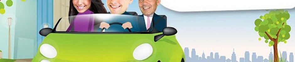 6 solutions pour se déplacer en covoiturage en temps de grève