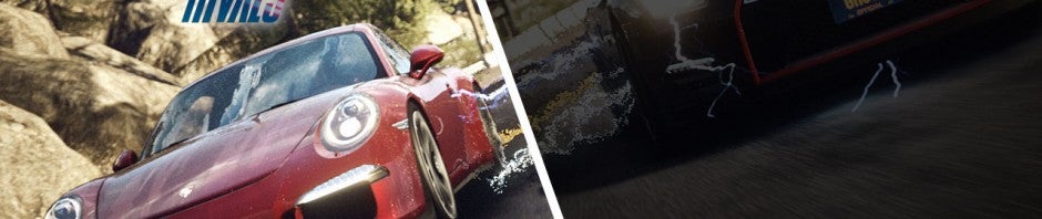 Need for Speed Rivals : 5 conseils pour gagner des Speedpoints, se débarrasser des policiers et gagner