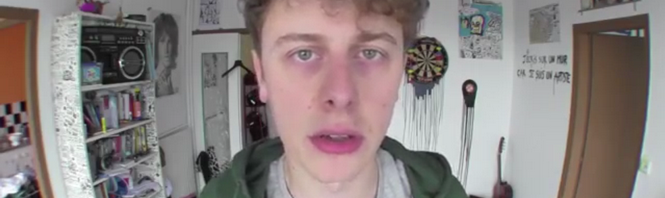 Norman fait des vidéos!