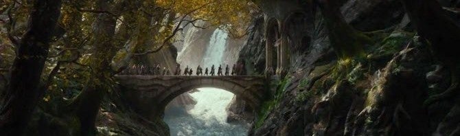 [MàJ] LEGO The Hobbit pourrait arriver sur PC, PS4 et Xbox One bientôt