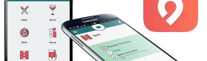 Appli du jour: WePopp pour organiser facilement ses sorties entre amis  [Android, iPhone, iPad]