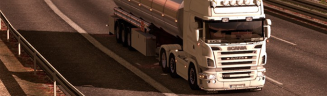 World of Trucks se met à jour avec de nouvelles fonctionnalités