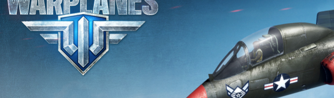 World of Warplanes disponible gratuitement au téléchargement