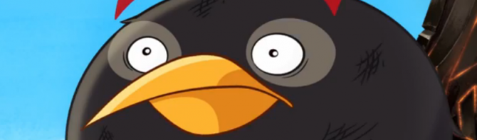 Angry Birds sur Android et iPhone/iPad reçoit 30 nouveaux niveaux