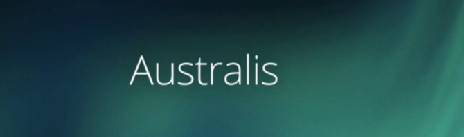 Firefox Australis: la nightly build déja disponible