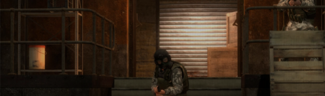 Black Mesa, le remake de Half Life, bientôt en vente sur Steam