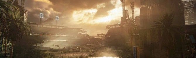 Call of Duty: Ghosts copie de nouveau la carte d’un autre CoD