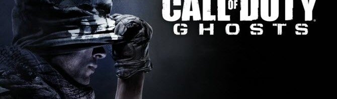 Call of Duty Ghosts: des hackers attaquent le jeu, ses responsables ne disent rien