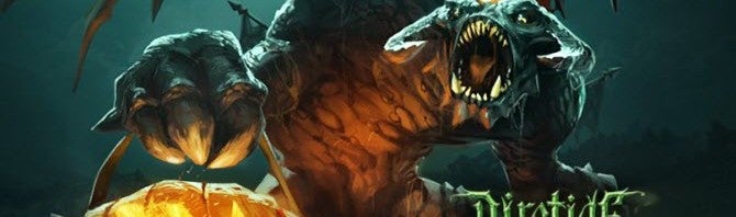 Dota 2: le nouveau patch rétablit la justice dans la Diretide 2013