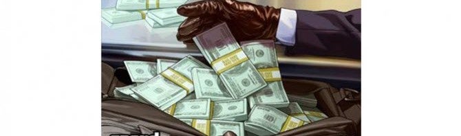 GTA 5 Online: le patch 1.05 enfin dispo, les 500 000$ arrivent