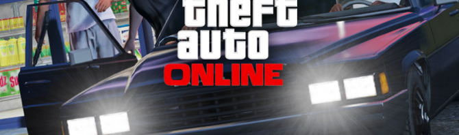 GTA Online: Beach Bum, le patch 1.06 pour PS3 et Xbox 360 enfin dispo