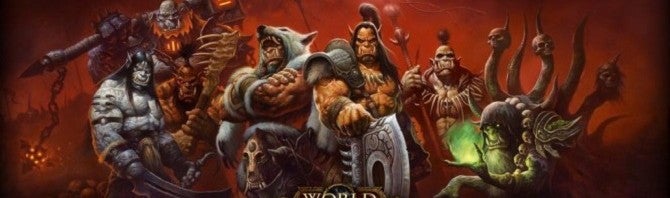 World of Warcraft: Warlords of Draenor: un trailer et des détails sur l’extension