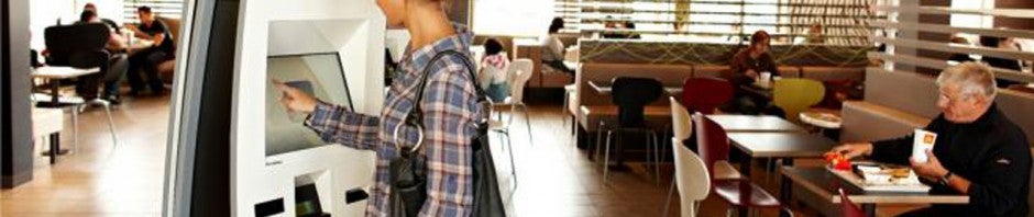 Appli du jour : Passez vos commandes McDo avec votre smartphone [iPhone, Android]