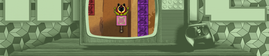 Le jeu gratuit de la semaine [n°5] Whispers of The Goddess