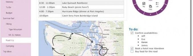 Microsoft Office “Metro” prévu pour la fin du printemps/été 2014