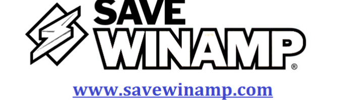 Winamp: une pétition pour transformer le logiciel en open-source