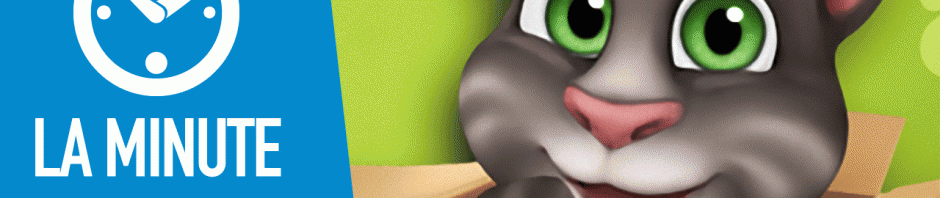 Street View, Vine, World of Warplanes et Talking Tom dans la Minute Softonic