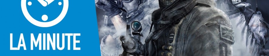 Internet Explorer, PES 2014 et Call of Duty dans La Minute Softonic