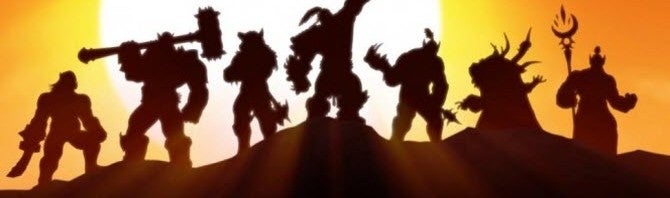 Warlords of WoW Draenor pourrait sortir à l’automne