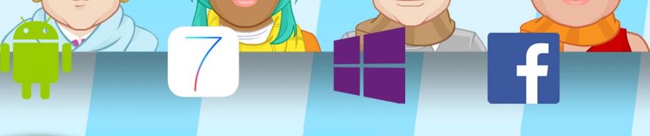 L’après Candy Crush Saga: quels seront les jeux addictifs de demain